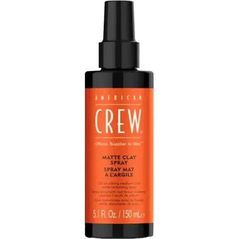 American Crew - Matte Clay Spray - 150ml – afbeelding 4