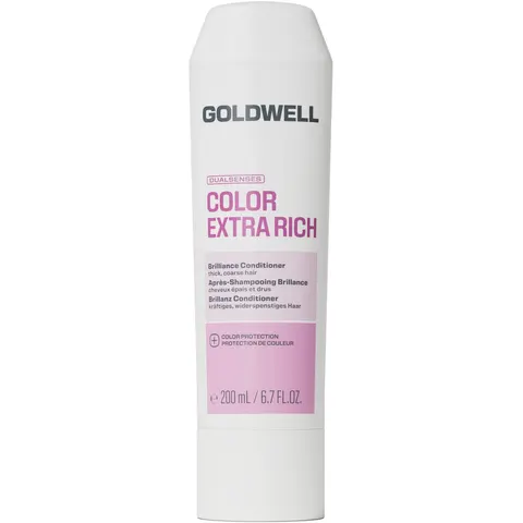 Goldwell - Color Extra Rich Conditioner – 206334 – afbeelding 2