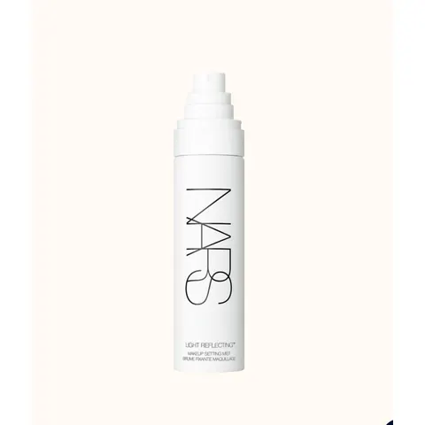 NARS Light Reflecting Makeup Setting Mist 90ml – afbeelding 3