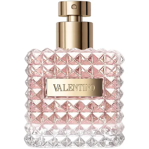 Valentino Donna Eau de Parfum 100 ml – afbeelding 2