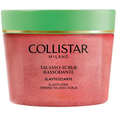 Collistar Talasso Firming Scrub 600 g – afbeelding 3