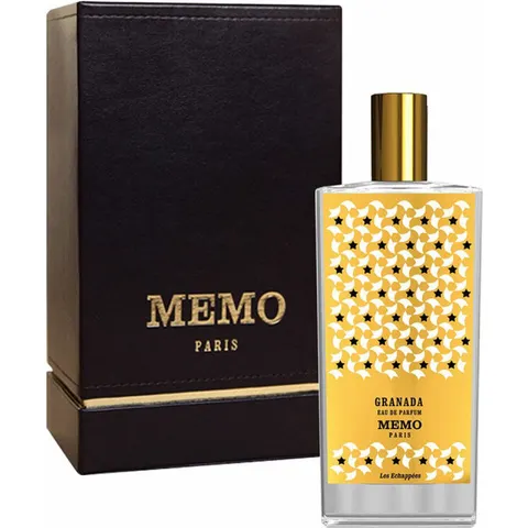 Granada Eau de Parfum (New Packaging) – afbeelding 2