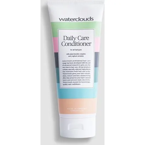 Waterclouds Daily Care Conditioner 200 ml – afbeelding 2