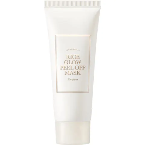 Rice Glow Peel Off Mask – afbeelding 2