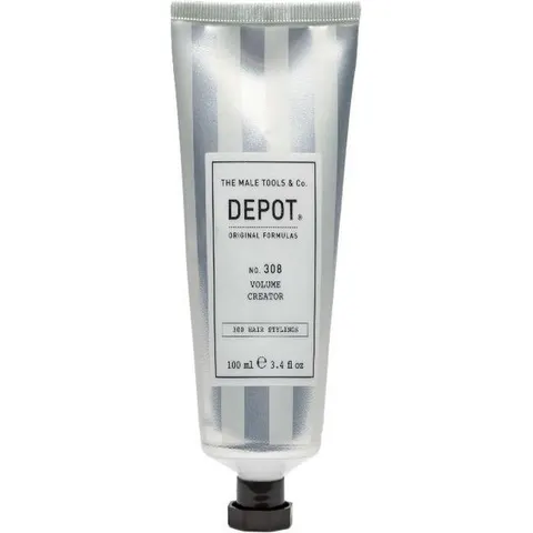 Depot 308 volume creator 100ml – afbeelding 3
