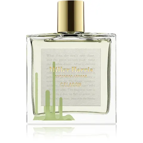 Miller Harris Celadon Edp 100ml – afbeelding 3