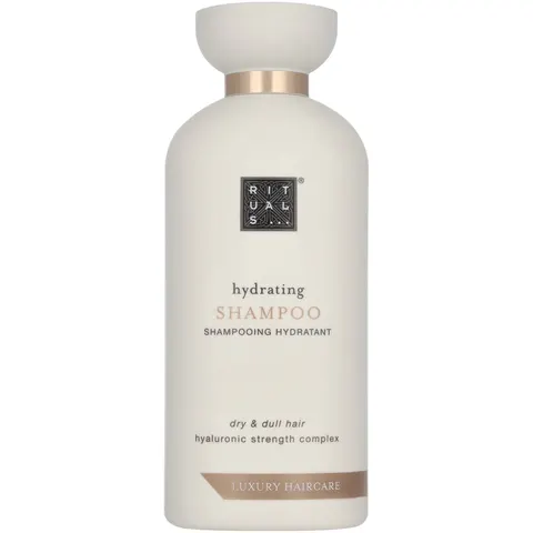 Rituals Hydrating Shampoo – afbeelding 3