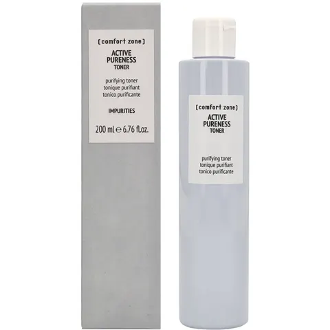 Comfort Zone Active Pureness Toner 200 ml – afbeelding 2