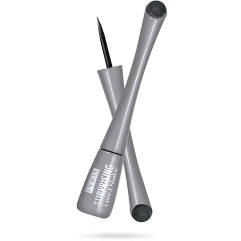 Pupa milano surprising liner & shadow 010 – afbeelding 2