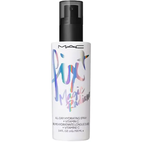 MAC Cosmetics - Fix+ Magic Radiance Setting Spray – afbeelding 2