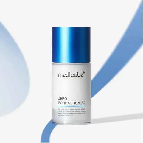 Medicube Zero Pore 2.0 Serum 37 ml – afbeelding 2