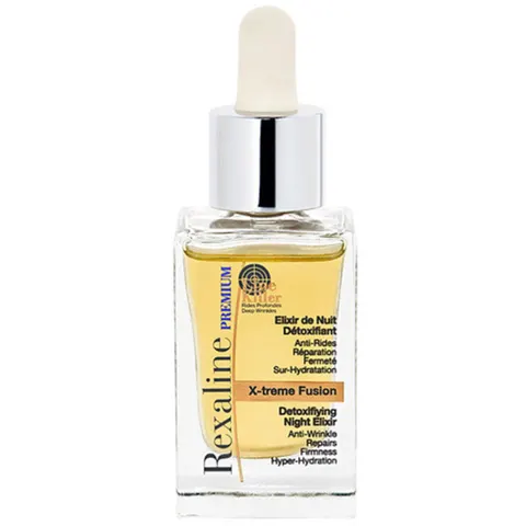 Rexaline Line Killer Rich Serum, 30 ml – afbeelding 2