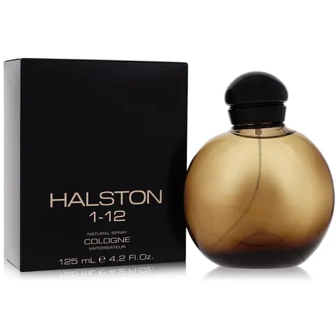 Halston 1-12 cologne spray 125 ml – afbeelding 3