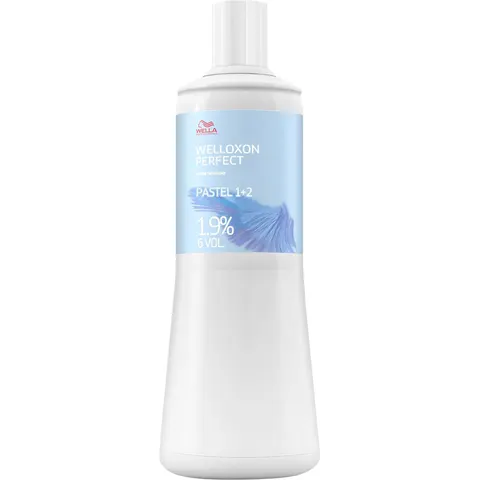Wella Professionals Welloxon Perfect 1.9% – afbeelding 3