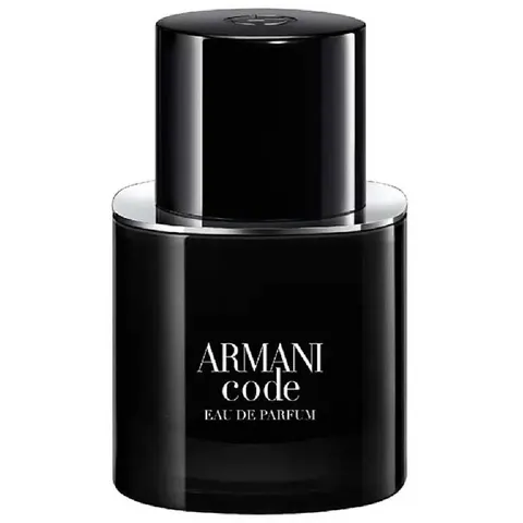 Giorgio Armani Code Refillable Eau de Parfum, 30 ml – afbeelding 3
