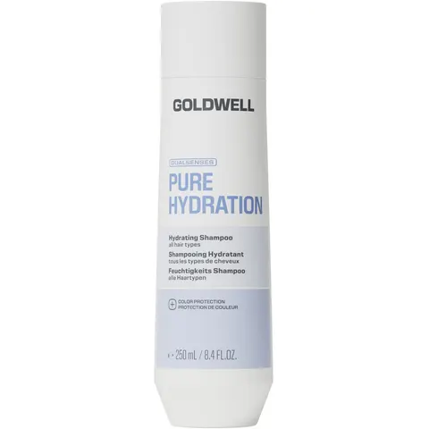 Goldwell - Pure Hydration Hydrating Shampoo – 204286 – afbeelding 3