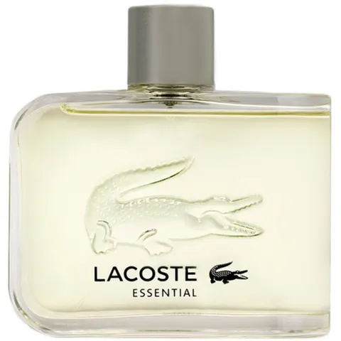 Lacoste Eau de Toilette Essential 125 ml – afbeelding 2