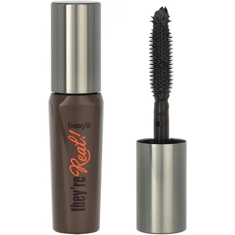 Benefit - They ́Re Real Mascara – afbeelding 2