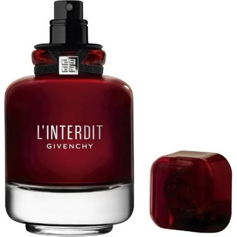 Givenchy L'Interdit Rouge Eau de Parfum, 35 ml – afbeelding 3