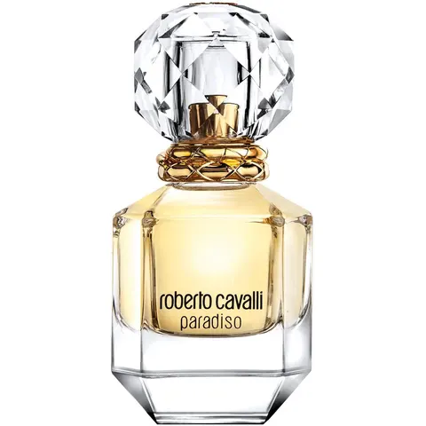 Roberto Cavalli - Paradiso Eau de Parfum - 50ml – afbeelding 3