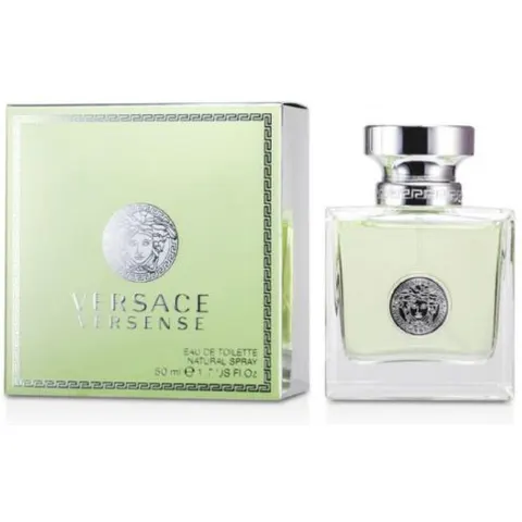 Versace - Versense DEO - 50ML – afbeelding 3