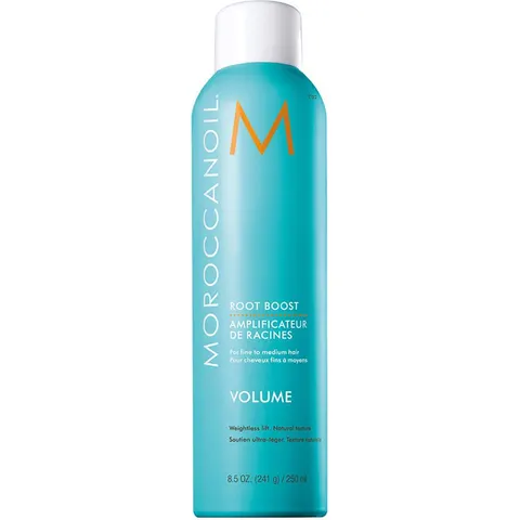 Moroccanoil Root Boost Volumespray, 250 ml – afbeelding 2