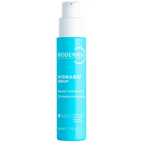 Bioderma Hydrabio Serum 40 ml – afbeelding 3