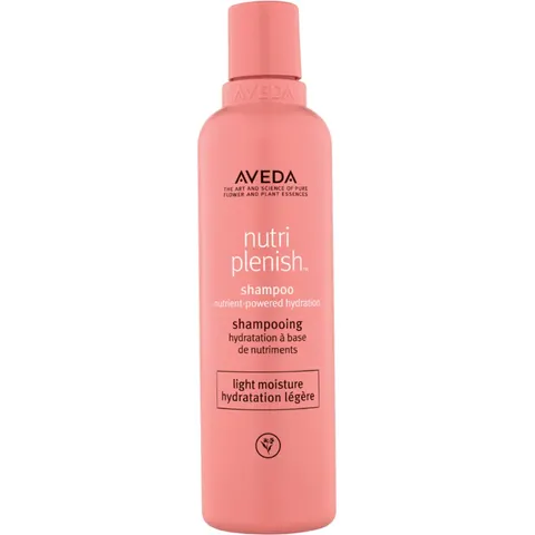 Aveda - NutriPlenish Light Moisture Shampoo - 250 ml – afbeelding 3