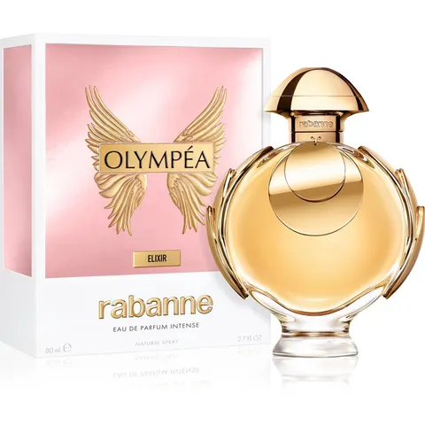 Rabanne Olympéa Elixir Eau De Perfume Spray 80ml – afbeelding 4
