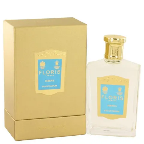 Damesparfum Floris Sirena EDP 100 ml – afbeelding 2