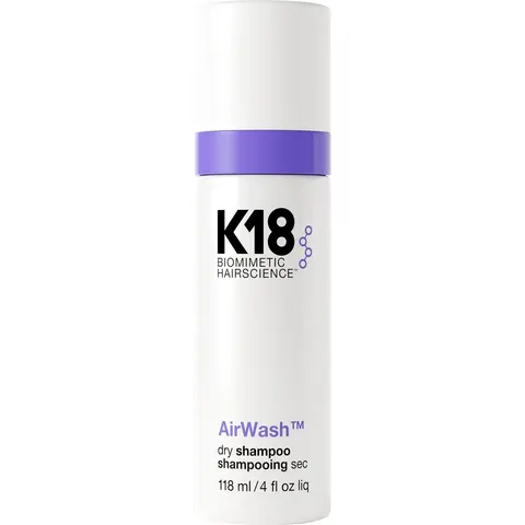 K18 - Airwash Dry Shampoo – afbeelding 3