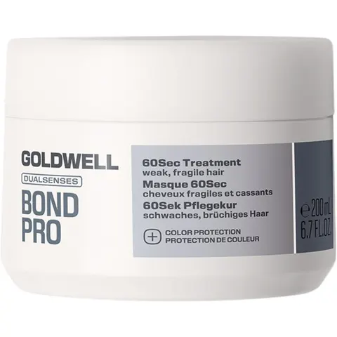 Goldwell - Bond Pro 60 second treatment – 206358 – afbeelding 2