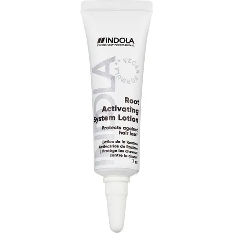 Indola - Root Activating Lotion - 8x7ml – afbeelding 2
