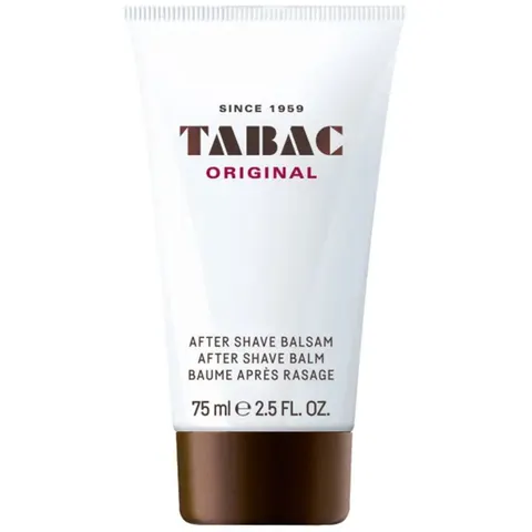 Tabac Original Aftershave Balsem - 75 ml – afbeelding 2