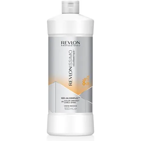 Revlon Professional - Revlonissimo - Creme developer 9% - 30vol – afbeelding 2