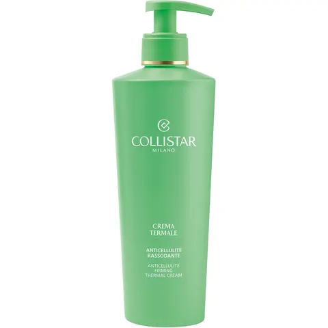 Collistar Thermal Cellulite Cream 400 ml – afbeelding 3