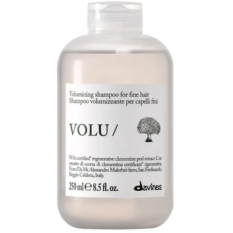Davines VOLU Volume Shampoo – afbeelding 2
