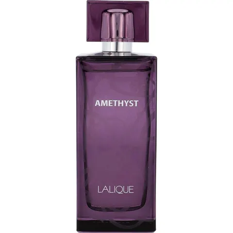 Lalique Amethyst - 100ml - Eau de parfum – afbeelding 3