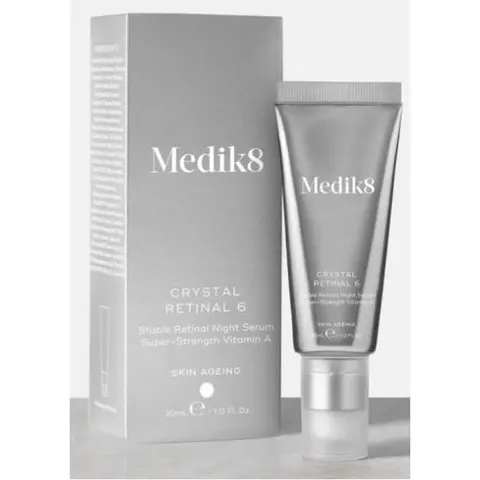 Medik8 Crystal Retinal 6 30ml – afbeelding 3
