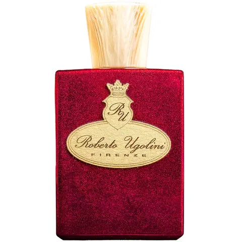 Roberto Ugolini 4 ROSSO 100ml – afbeelding 2