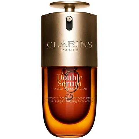 Clarins Double Serum 30 ml – afbeelding 2