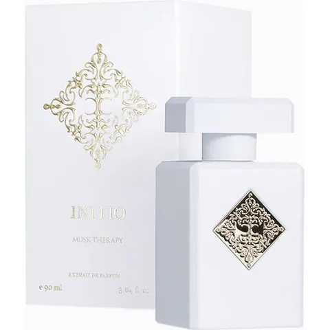 Musk Therapy Extrait de Parfum – afbeelding 2