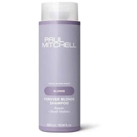 Paul Mitchell – Forever Blonde Shampoo – 300ml – afbeelding 3