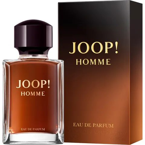 joop homme Eau de Parfum 75 ml – afbeelding 2