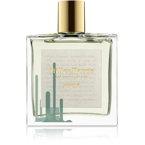 Miller Harris Mineir Edp 100ml – afbeelding 3