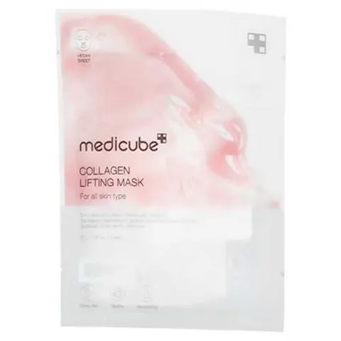 Medicube Collagen Lifting Mask – afbeelding 3