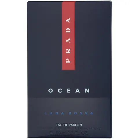 Prada Luna Rossa Ocean Eau de Parfum, 100 ml – afbeelding 3