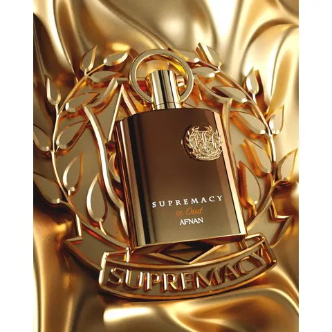 Afnan Supremacy Perfume - 100ml – afbeelding 2