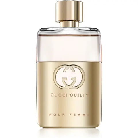 Gucci Guilty Eau De Toilette 90 ml – afbeelding 3