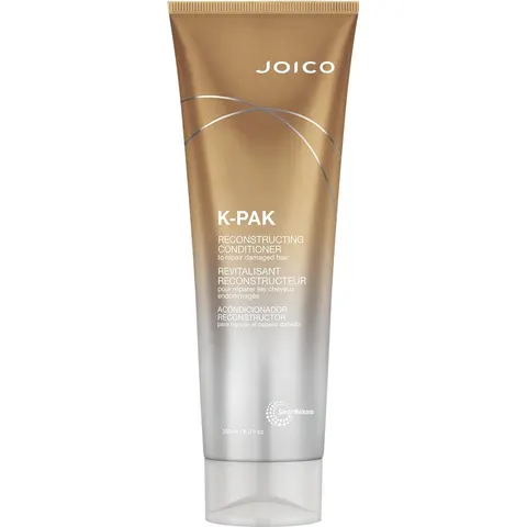 Joico - K-Pak Reconstructing Conditioner – afbeelding 2